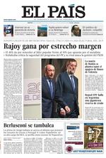 EL PAíS Edición impresa