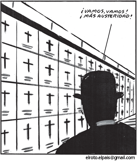 EL ROTO