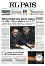 EL PAíS Edición impresa