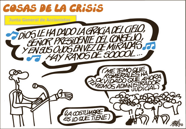 FORGES
