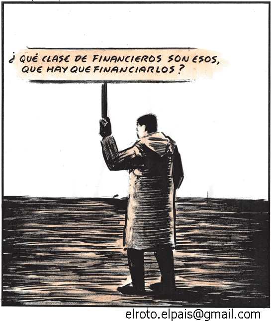 EL ROTO