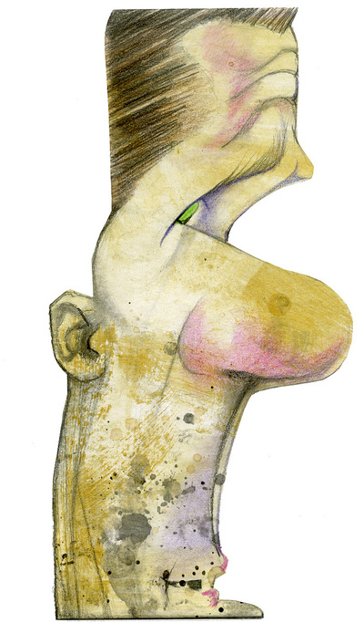 El próspero yerno del Rey