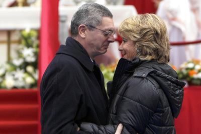 Unidos por la Almudena