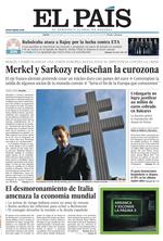 EL PAíS Edición impresa