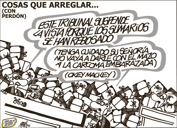 FORGES