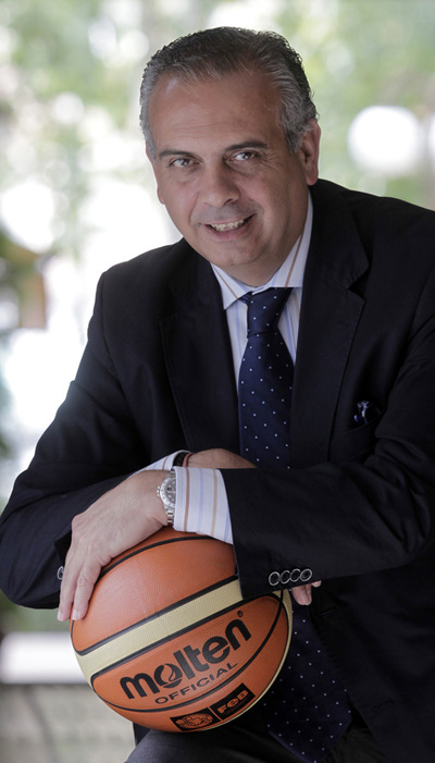 José Luis Sáez.