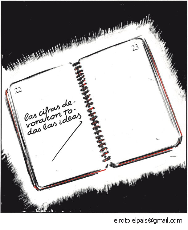 EL ROTO
