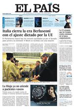 EL PAíS Edición impresa