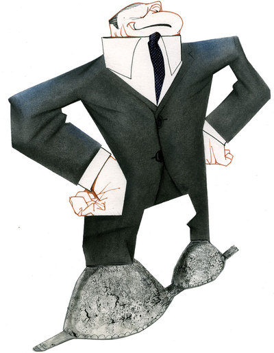 El poder y su beneficio