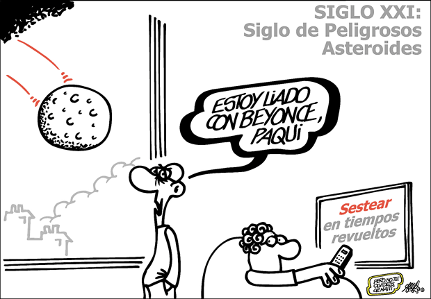 FORGES