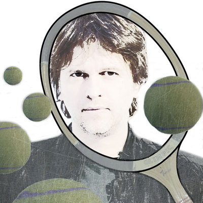 "McEnroe fue tan importante para mí como 'La Guerra de las Galaxias"