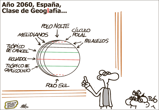 FORGES