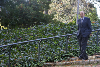 "Cuanta más fortaleza tenga el PSOE, mejor para la democracia española"