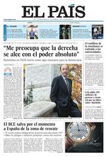 EL PAíS Edición impresa