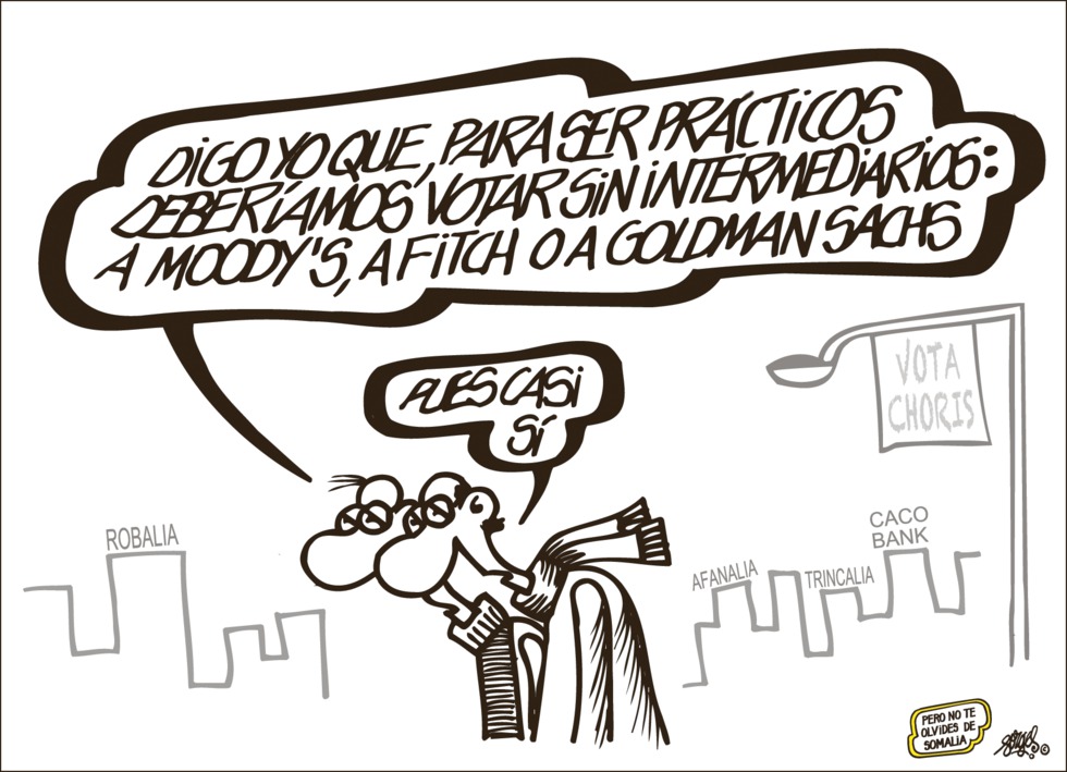 FORGES