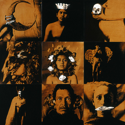  Lotería  (1989), del guatemalteco Luis González Palma.