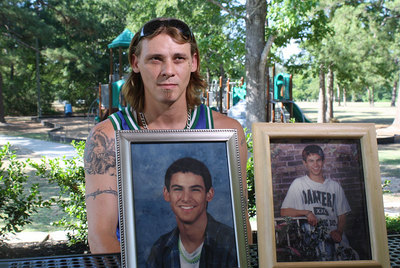 Fotograma de  Into the abyss. A tale of death, a tale of life,  de Werner Herzog, premio al mejor documental en el festival de cine de Londres el pasado octubre.