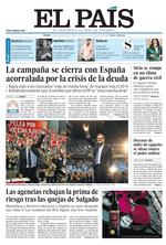 EL PAíS Edición impresa