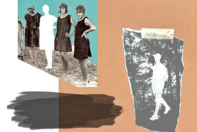 ¡No quiero ser invisible!