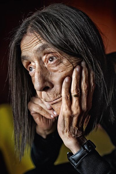 "España no es una madre, es una madrastra"