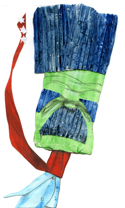 El prudente que cabreó a Figar