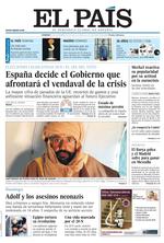 EL PAíS Edición impresa
