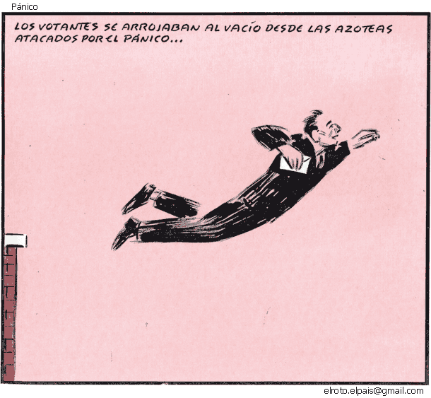 EL ROTO