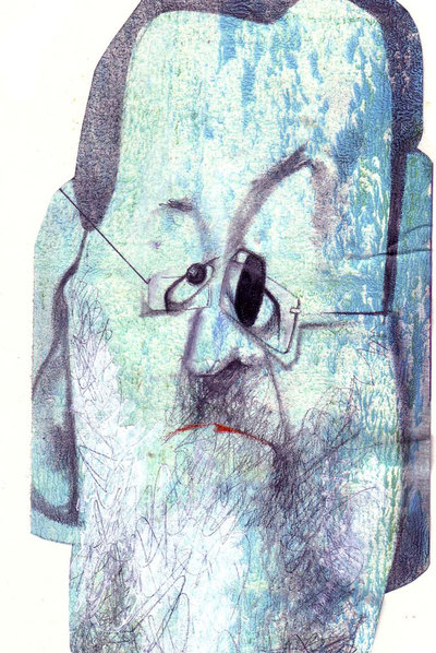 Un señor como Dios manda