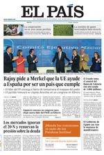 EL PAíS Edición impresa