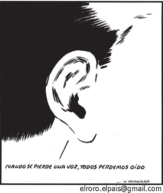 EL ROTO