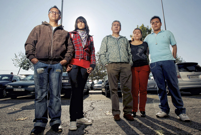 SIGUEN LOS DESAHUCIOS DE INMIGRANTES