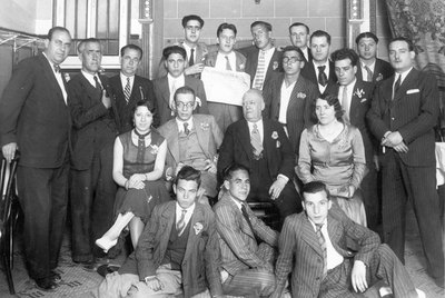 Periódico del exilio