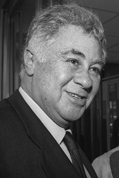 Manuel de la Concha, en 1994.