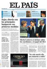 EL PAíS Edición impresa
