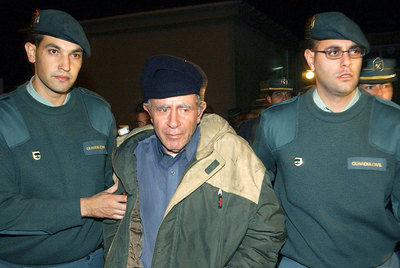 Así viven los náufragos del 'Prestige'