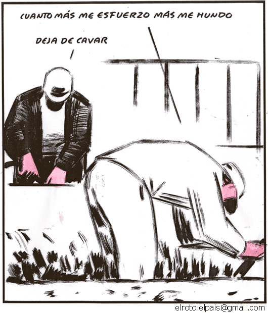 EL ROTO