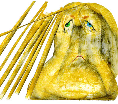 Merkel busca un nuevo dibujo de la UE