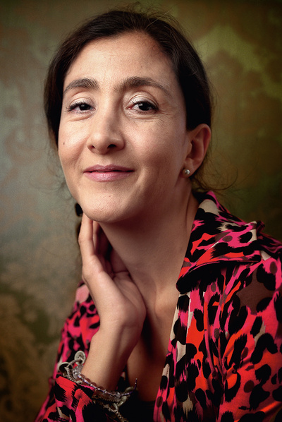 Tan solo 85 días después de su liberación, Ingrid llegaba a España para presentar el libro  Infierno verde,  escrito por el político, y compañero de cautiverio, Luis Eladio Pérez.