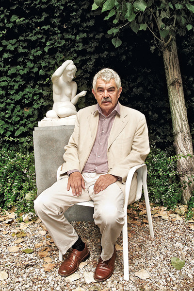 A la hora de sentar las bases de su fundación para luchar contra el alzhéimer, Maragall ha defendido que cada persona es distinta y cada uno tiene sus peculiaridades: 