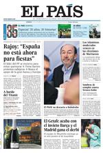 EL PAíS Edición impresa
