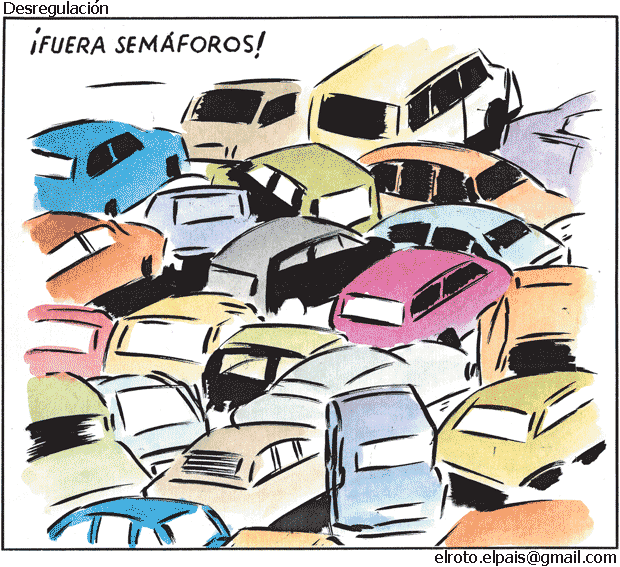 EL ROTO