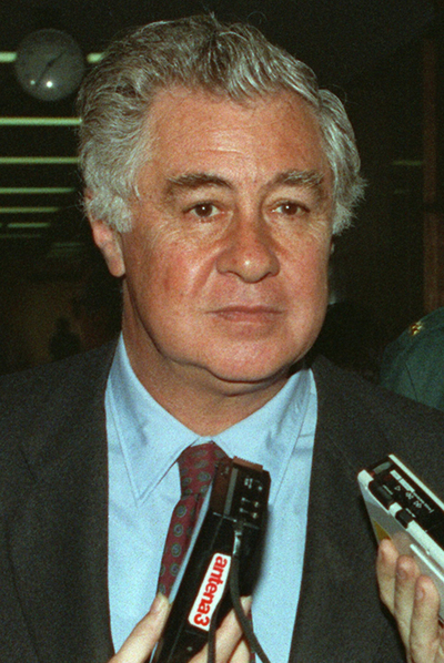 Manuel de la Concha.