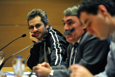 El cine bajo otra mirada