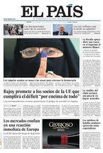 EL PAíS Edición impresa