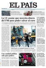 EL PAíS Edición impresa
