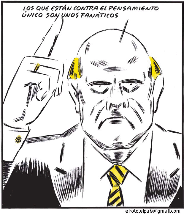 EL ROTO