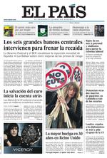 EL PAíS Edición impresa