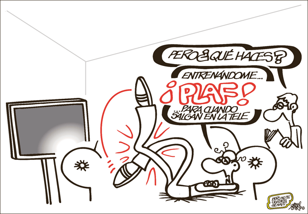 FORGES
