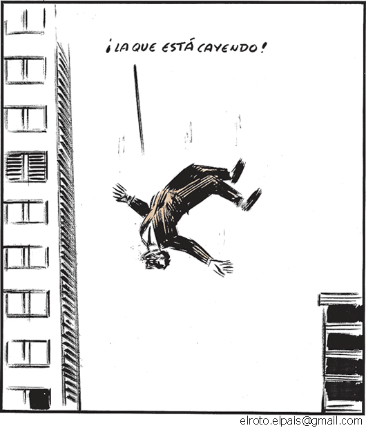 EL ROTO