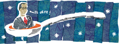 Pesadilla antes de Navidad